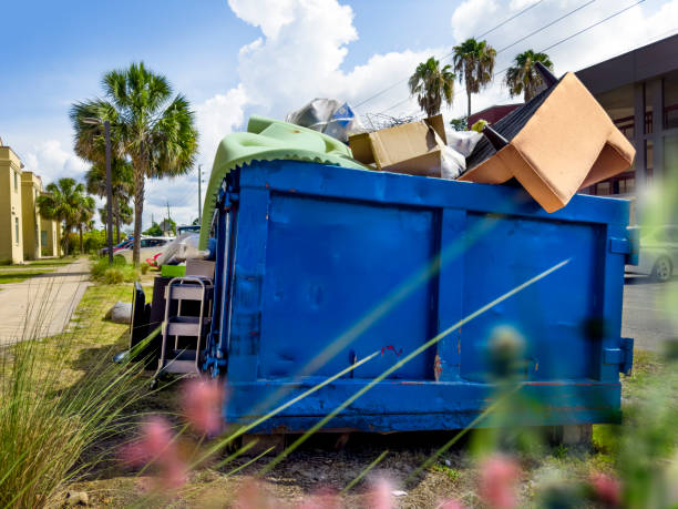 Best Same-Day Junk Removal Services  in USA